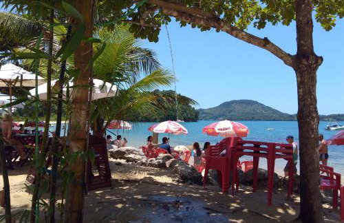 Casa praias de São Gonçalo em Paraty RJ - Foto 35