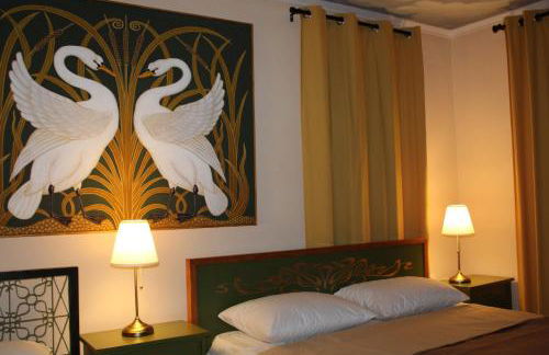 Varias Art House - Foto 13