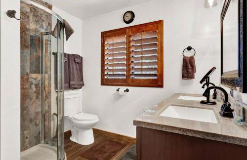 Shoshone Cabin Retreat - Foto 19