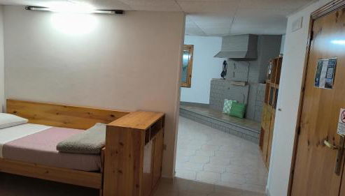 casa vacanza con terrazza secondo piano - Foto 3