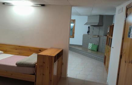 casa vacanza con terrazza secondo piano - Foto 3