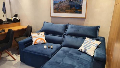 Apartamento Completo no Flamengo - Foto 4