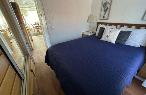 Modern Ocean Cabin 27 Stylish Kitchen & Jacuzzi - Foto 28