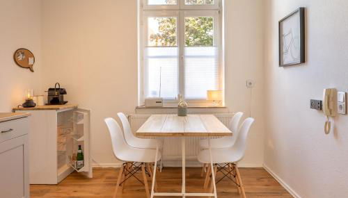 CITY Apartments in zentraler Lage mit Parkplatz - nah an GOP, Kliniken, Bali-Therme - Foto 4