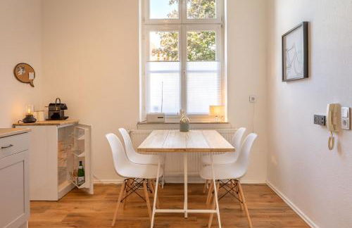 CITY Apartments in zentraler Lage mit Parkplatz - nah an GOP, Kliniken, Bali-Therme - Foto 4