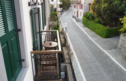 Artemis Traditional Hotel - Foto 45