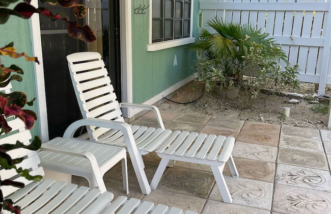 South Fleetwood Grace Bay - Foto 62