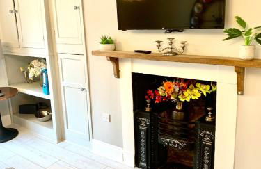 Hexham Town Centre, Market Place View - Foto 54