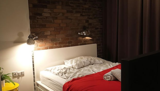 Cracow Fancy Brick #1 – Old Town - Foto 2, Habitación