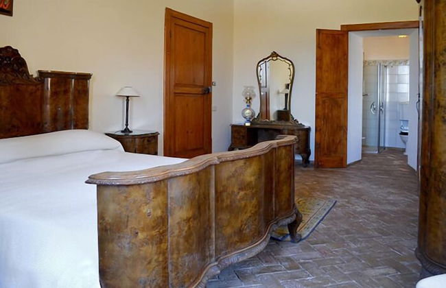 Masseria Celentano Relais & Agriturismo - Foto 15