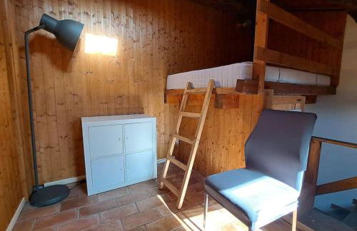 La Casetta sotto il Monte Novegno - Foto 13