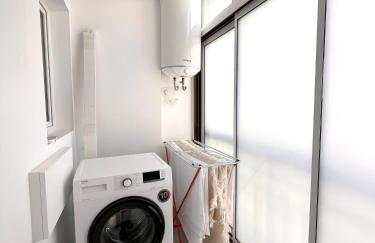 Apartamento Playa Postiguet - Photo 12