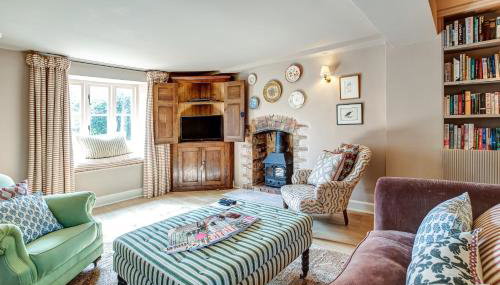 Church End Cottage - Foto 4