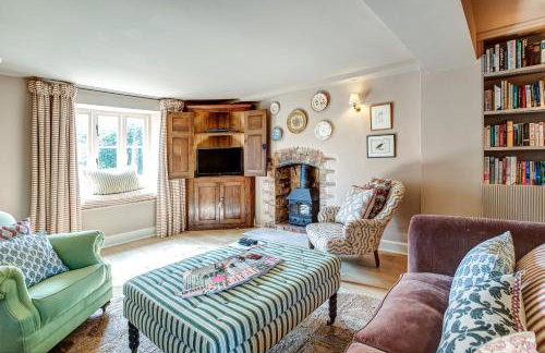 Church End Cottage - Foto 4