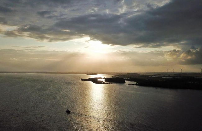 Holiday Home in Harderwijk Near Veluwemeer - Photo 32