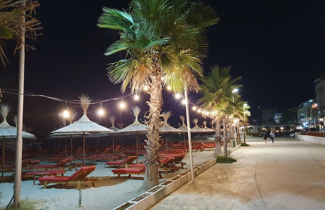 Big Apartment by the sea in Durres - Foto 29