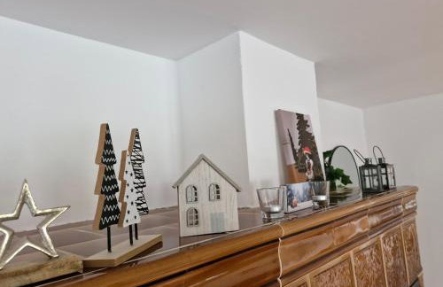 Ferienwohnung Vordere Halde - Foto 33