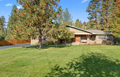 Hot Tub Family Friendly Garden City Getaway - Foto 25