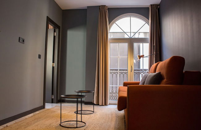 Apartamentos NONO by Charming Stay - Foto 28