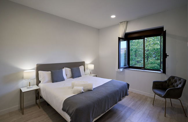 Ines Luna Suites - Foto 17