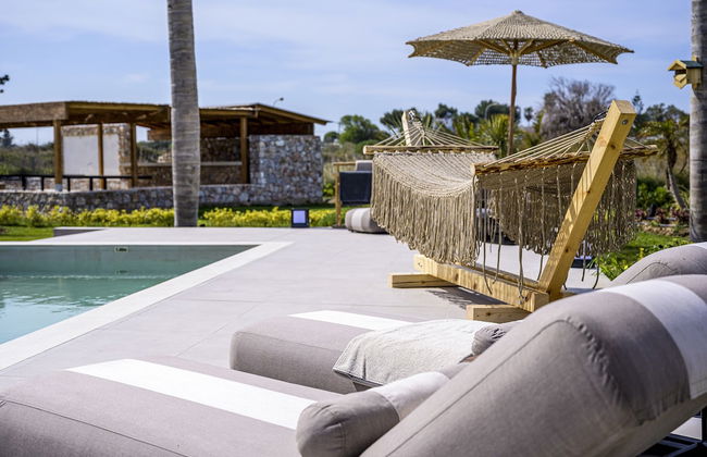 TAF Beach Villas with Tesla - Photo 47