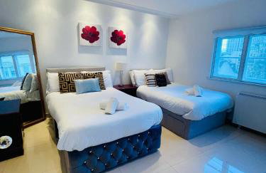 Smithfield St Paul Farringdon Central London Apartment - Foto 55