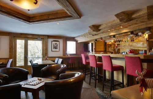 CGH Résidences & Spas Le Ruitor - Foto 9