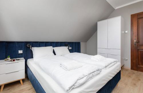 Holiday Houses Alana & Alva with Garden by Noclegi Renters - Foto 18