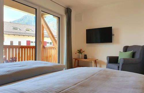 Ferienhaus Berger mit eigenen Whirlpool im Garten - Foto 41