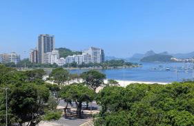 Studio na Praia de Botafogo - Foto 21