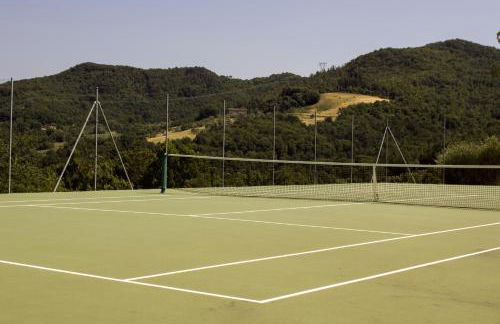 Agriturismo Aia Leccioni - Foto 41