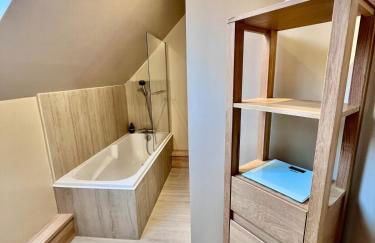 Maison 1440 - STORIES, logement Atypique Sport Auto - Foto 10