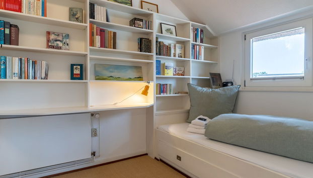 Thatched Roof House in St.peter Ording - Foto 3, Habitación