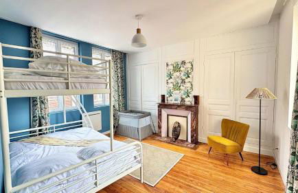 Maison design 11 pers -Terrasse -Netflix -Confort - Foto 58