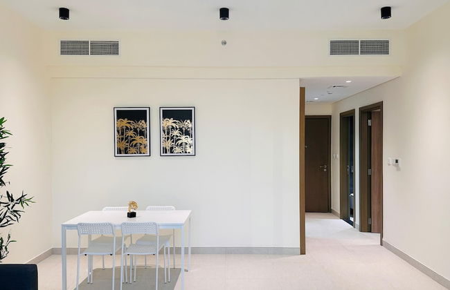 Sunday Sheikh Zayed Road Concord Tower 1 BR by Belvilla - Foto 18