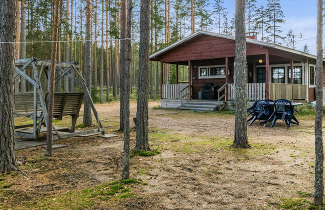 Mäntyniemi - Foto 3