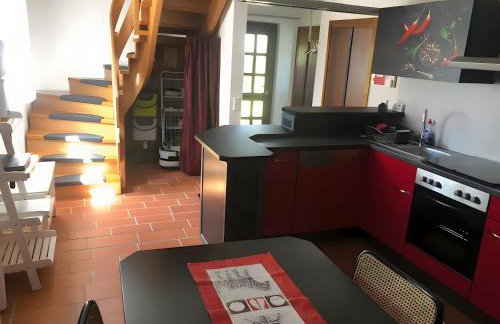 Ferienwohnung Peperoni - Foto 19