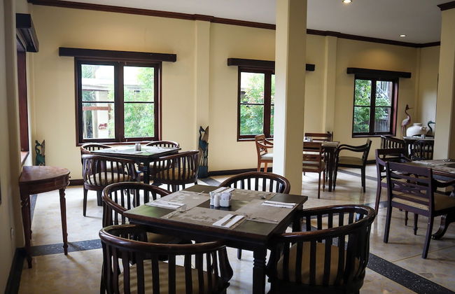 Bali Masari Villas & Spa - Foto 43