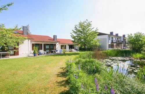 Ferienwohnung im Ferienpark Falkenstein - Foto 65