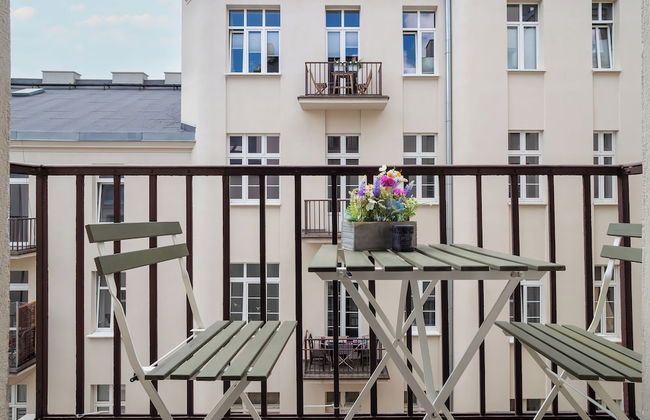 Exceptional Apartment for 4 by Renters - Foto 17