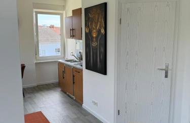 Isaak Apartment Schlossblick - Foto 12