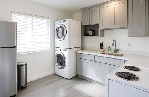 2BR APT with Brand new super quite AC, Washer, Dryer, Free EV Station, Free Parking in Cupertino - Foto 58