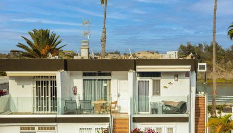 Oasis Playa Maspalomas - Foto 2