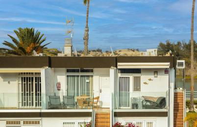 Oasis Playa Maspalomas - Foto 2