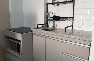 Studio Aconchegante Lapa I - Photo 10