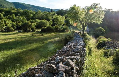 Three-Bedroom Holiday Home In Lecevica - Foto 36