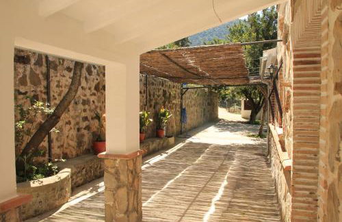 La Fuente De El Nacimiento - Foto 33