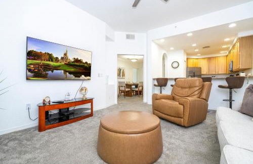 Amazing 2bed Condo in Kissimmee near Disney - Mickey Sorcerer - Foto 6