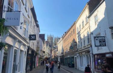 Perfect Studio in central York - Foto 23