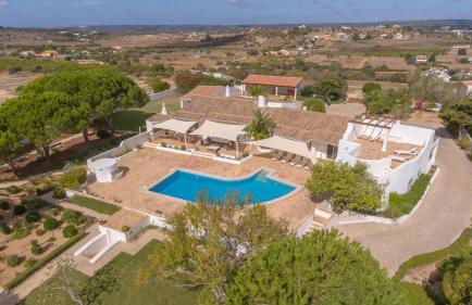 Spacious villa with sea view, tennis & golf garden #1963 - Foto 55